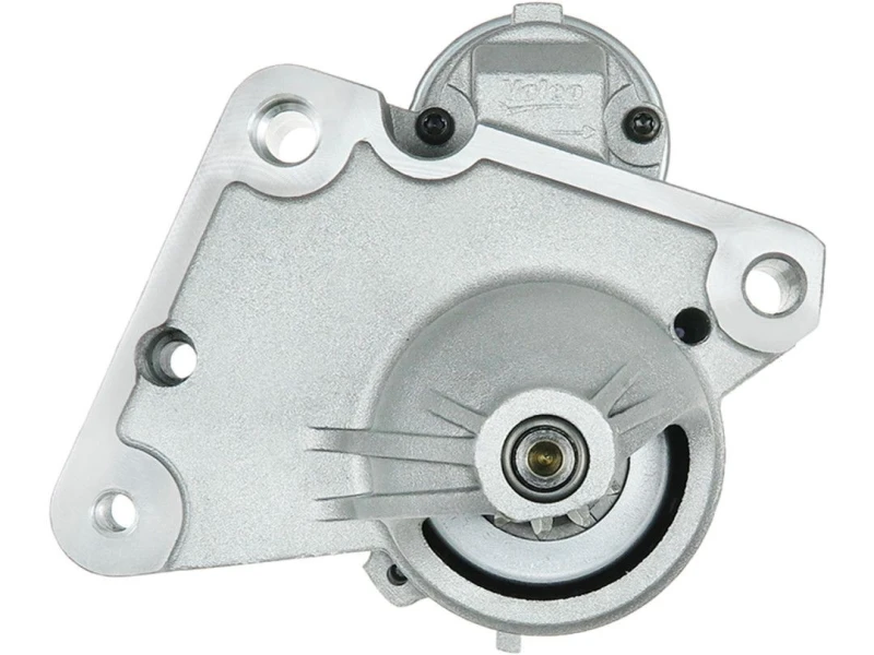 Image of AS-PL Starter motor AS-PL S3016(VALEO)
