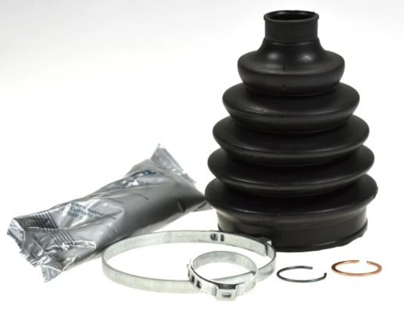 Image of SPIDAN 36082 CV Boot with grease Bellow,drive shaft (194)