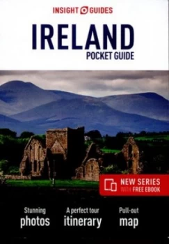 Image of Ireland by Insight Guides Book