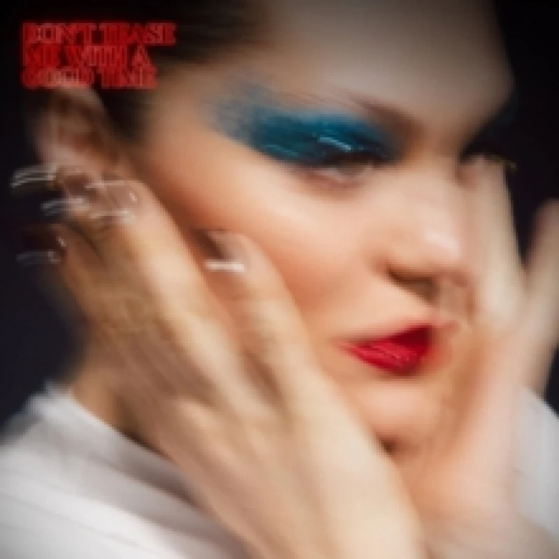 Image of Don't Tease Me With a Good Time CD / Album