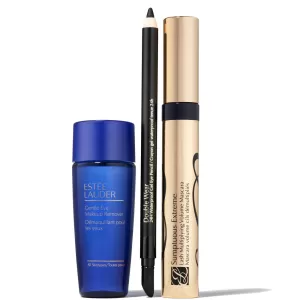 Image of Estee Lauder Sumptuous Extreme Mascara Set