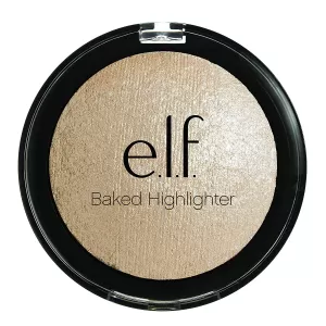 image of E.L.F. Baked Highlighter Moonlight Pearls