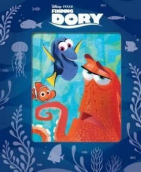 Image of Disney Pixar Finding Dory Magical Story with Tintacular by Parragon Books Hardback