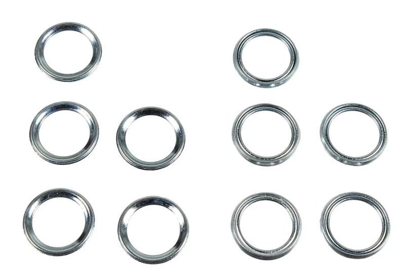 Image of Sump plug washer METZGER 2430275