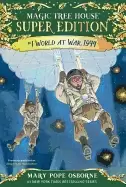 Image of world at war 1944