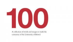Image of 100 by University of Bristol Book