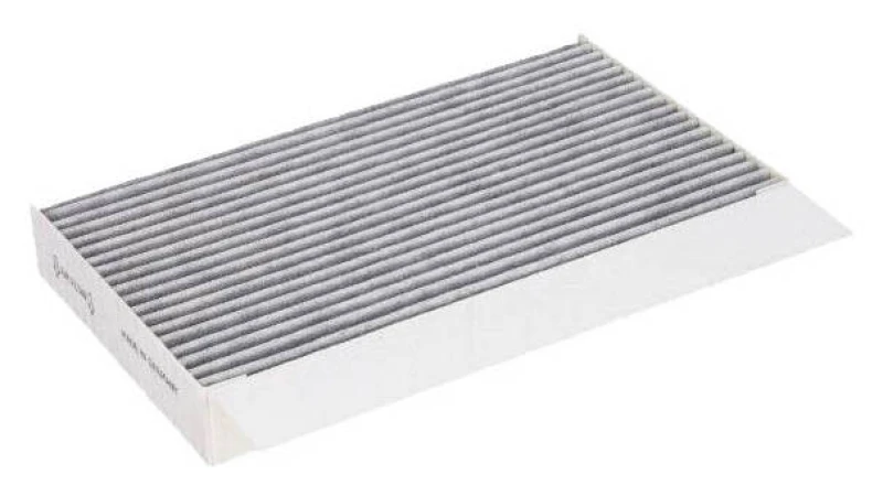 Image of Blue PRINT ADR162501 Pollen filter Activated Carbon Filter Filter,interior air (424)