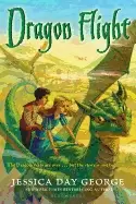 Image of dragon flight
