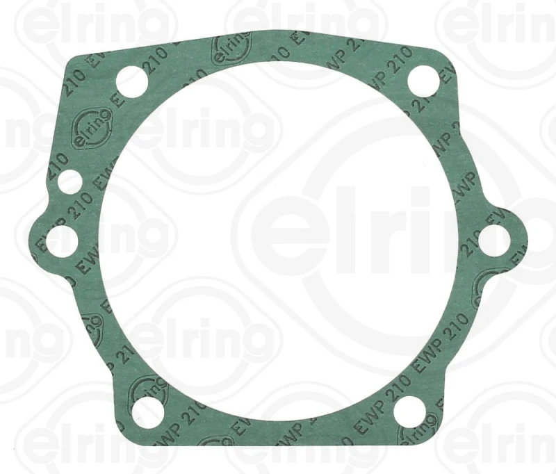 Image of ELRING Gasket, differential ELRING B18.350