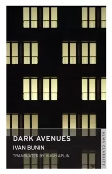Image of Dark Avenues