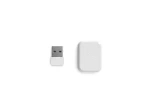 Image of Glorious PC Gaming Race Wireless Dongle Kit USB receiver