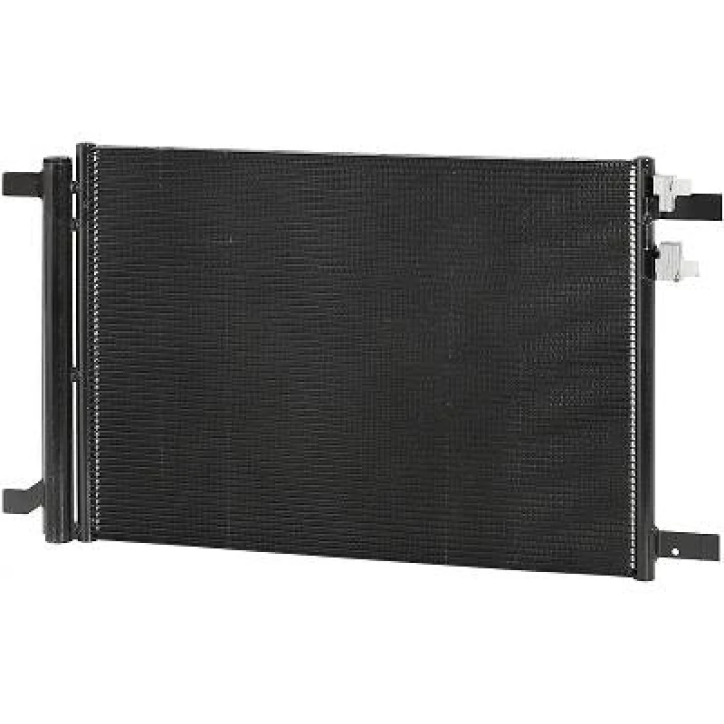 Image of Air conditioning condenser DIEDERICHS DCC1867