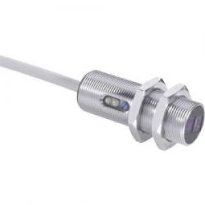 image of Contrinex 620 200 455 LHK 1180 303 M18 Photoelectric Sensor