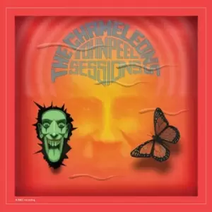Image of The Chameleons - John Peel Sessions Vinyl