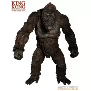 image of King Kong Action Figure Ultimate King Kong of Skull Island 46 cm