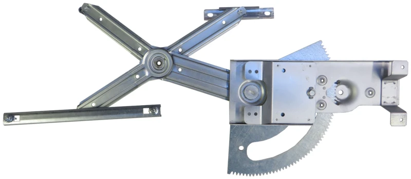 Image of Window regulator VALEO 851696