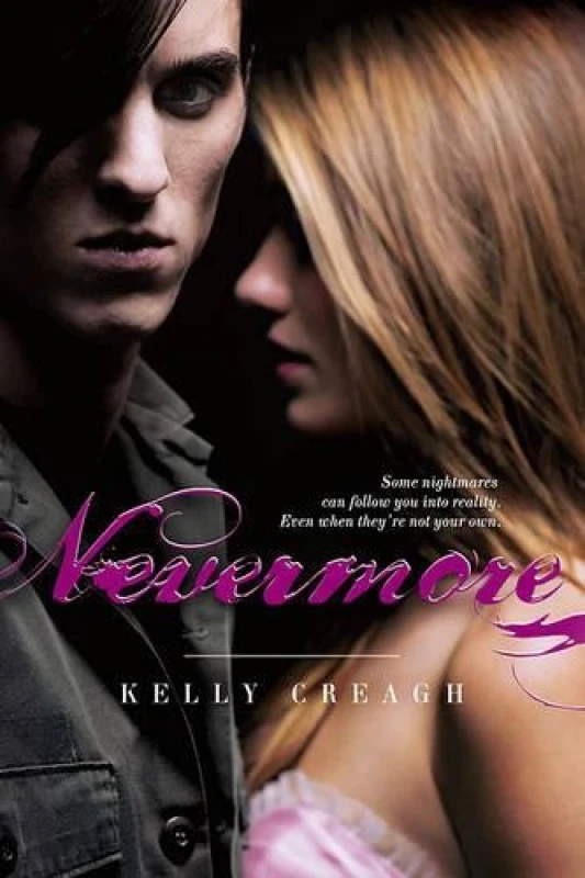 Image of Nevermore by Kelly Creagh Book
