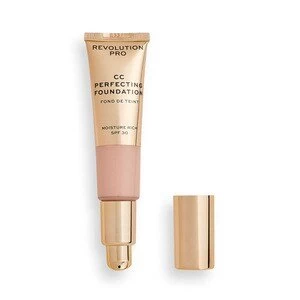 Image of Revolution Pro CC Perfecting Foundation F0.5
