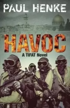 Image of Havoc by Paul Henke