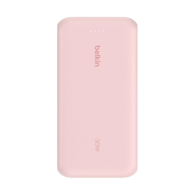Image of Belkin BoostCharge 20000 mAh Rose BPB024HQPK