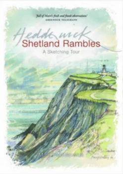 Image of Shetland Rambles by Mairi Hedderwick Paperback