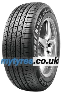 Image of Linglong Greenmax 4x4 ( 225/75 R16 104H )