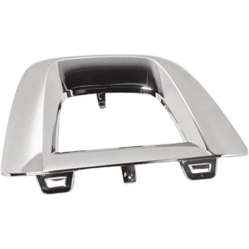 Image of Bumper moulding DIEDERICHS 1656245
