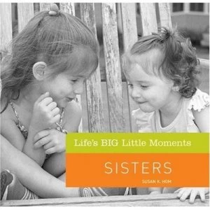 Image of Lifes Big Little Moments Hardback
