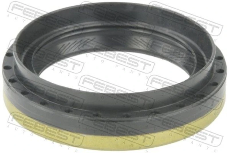 Image of Drive shaft seal FEBEST 95PES-40550914C
