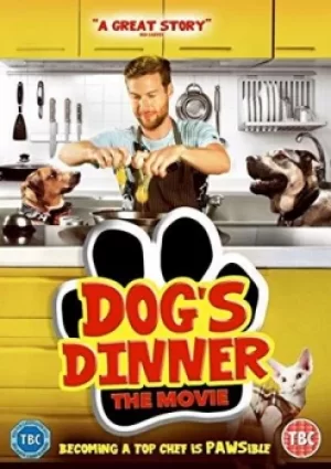 image of Dogs Dinner (DVD)