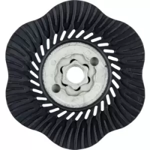 Image of Pferd Combiclick Backing Pad Diameter 115/125mm Thread M14 for Angle Grinders 11