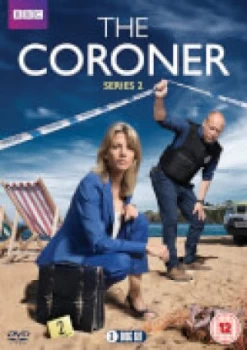 Image of The Coroner - Series 2 (BBC)