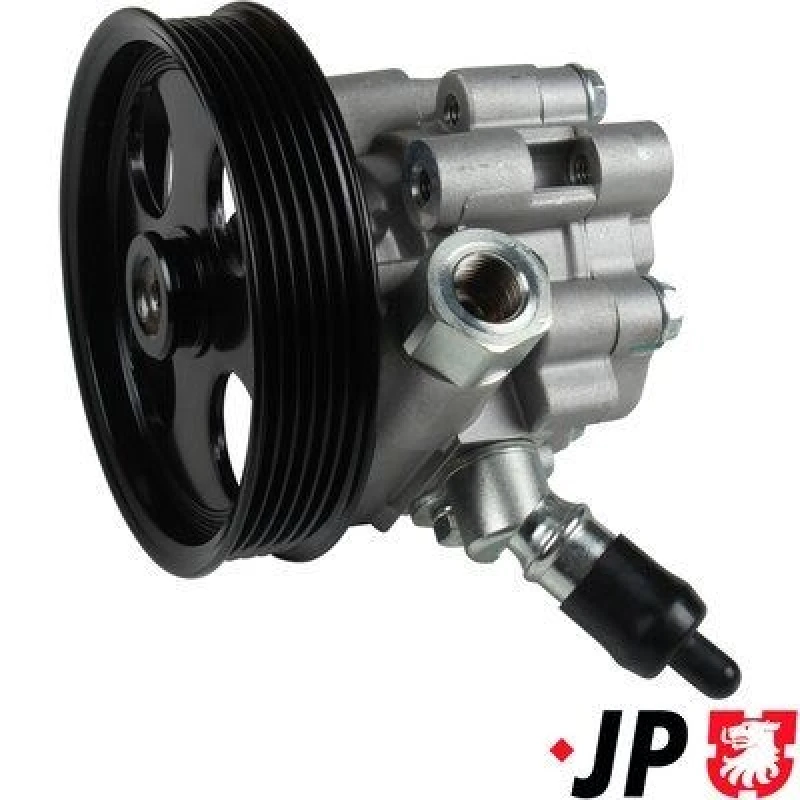 Image of JP GROUP Power steering pump JP GROUP 1245101700