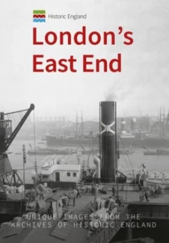Image of Londons East End by Michael Foley
