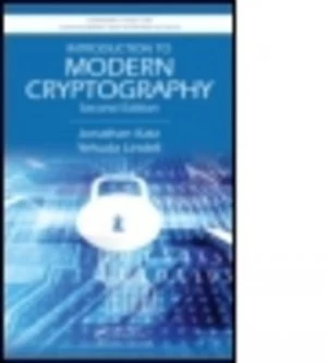 Image of Introduction to Modern Cryptography by Jonathan Katz Hardback