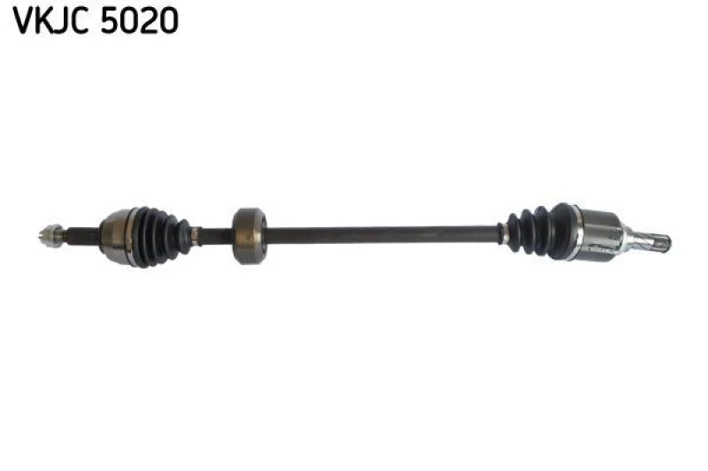 Image of SKF Drive shaft SKF VKJC 5020