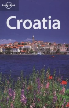 Image of Croatia by Vesna Maric and Anja Mutic and Jeanne Oliver Paperback