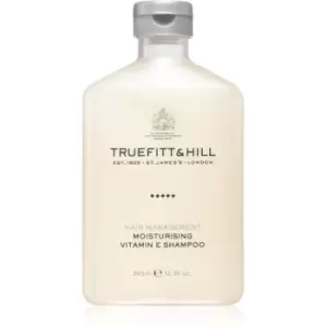 image of Truefitt & Hill Hair Management Moisturizing Vitamin E Shampoo Moisturizing Shampoo For Him 365 ml