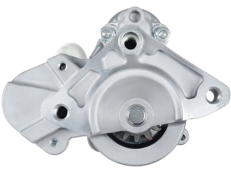 Image of AS-PL Starter motor AS-PL S6435S