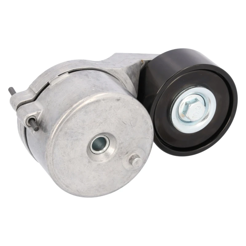 Image of FEBI BILSTEIN 193661 Tensioner Metal Belt Tensioner,v-ribbed belt (541)