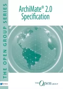 Image of ArchiMate 2.0 Specification