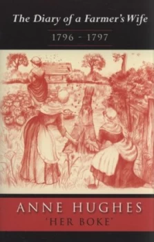 Image of Anne Hughes Her Boke by Anne Hughes Paperback