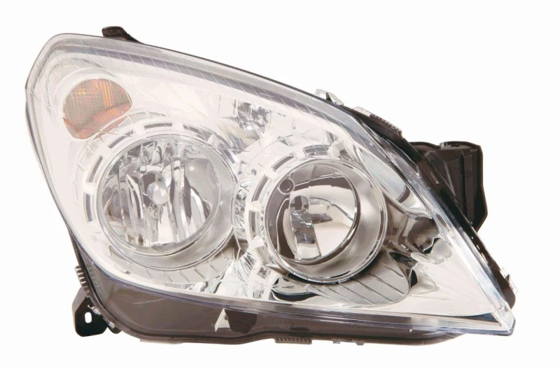 Image of ABAKUS Headlight ABAKUS 442-1140RMLEMN1