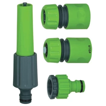 Image of Rutland - Spray Nozzle Starter Set 4-Pce