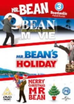 Image of Beantastic Adventures Box Set