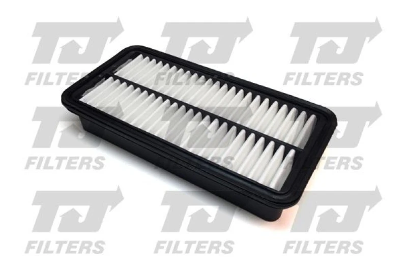 Image of QUINTON HAZELL Air filter QUINTON HAZELL QFA0203