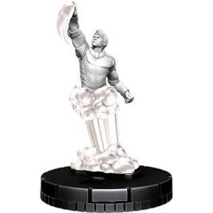 Image of Marvel HeroClix Deep Cuts Unpainted Miniatures Cannonball