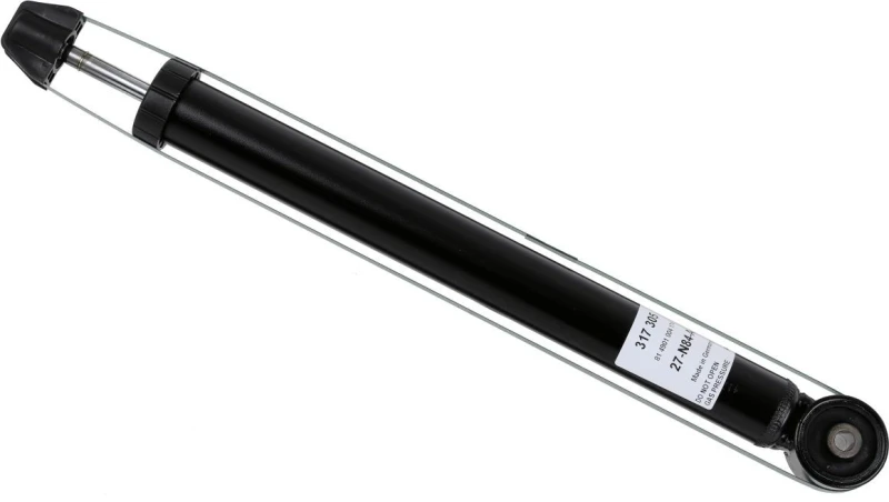 Image of Shock absorber SACHS 317 305