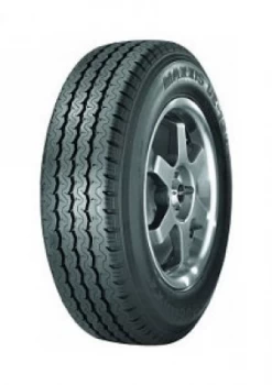 Image of Maxxis UE 168N Trucmaxx 195 R15C 106/104R 8PR
