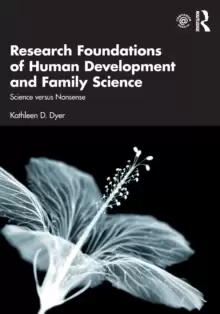 Image of Research Foundations of Human Development and Family Science : Science versus Nonsense